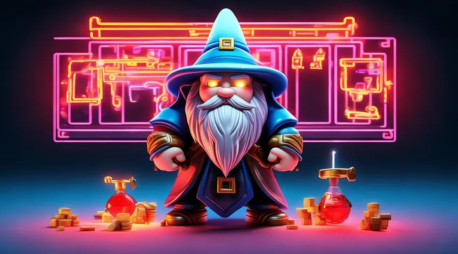 精灵盛典：黎明游戏图片1